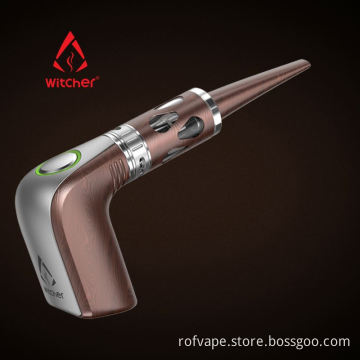 E Cig New Rofvape Epipe Stalin 60W Baru Vape Bag Mod Terbaik 2016